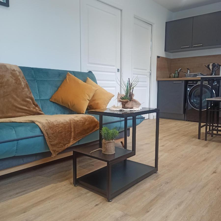 Appartement L'etape Da Estrela-nid Douillet-vernon Giverny *