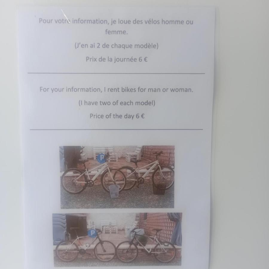 L'etape Da Estrela-nid Douillet-vernon Giverny *