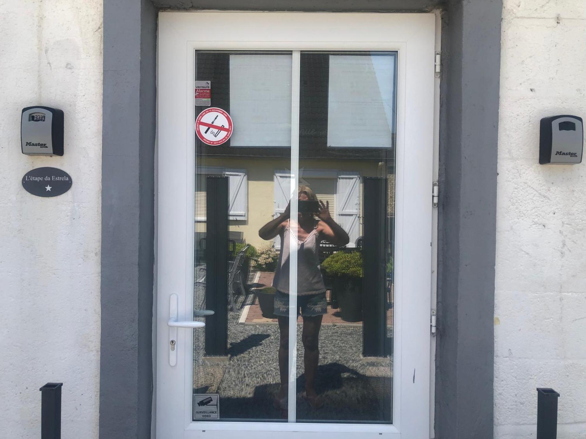 Appartement L'etape Da Estrela-nid Douillet-vernon Giverny
