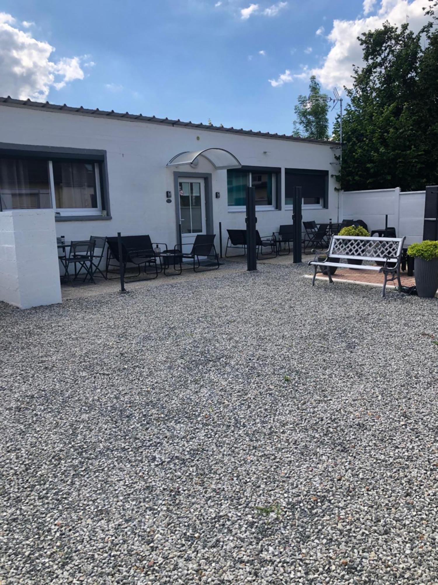 Appartement L'etape Da Estrela-nid Douillet-vernon Giverny
